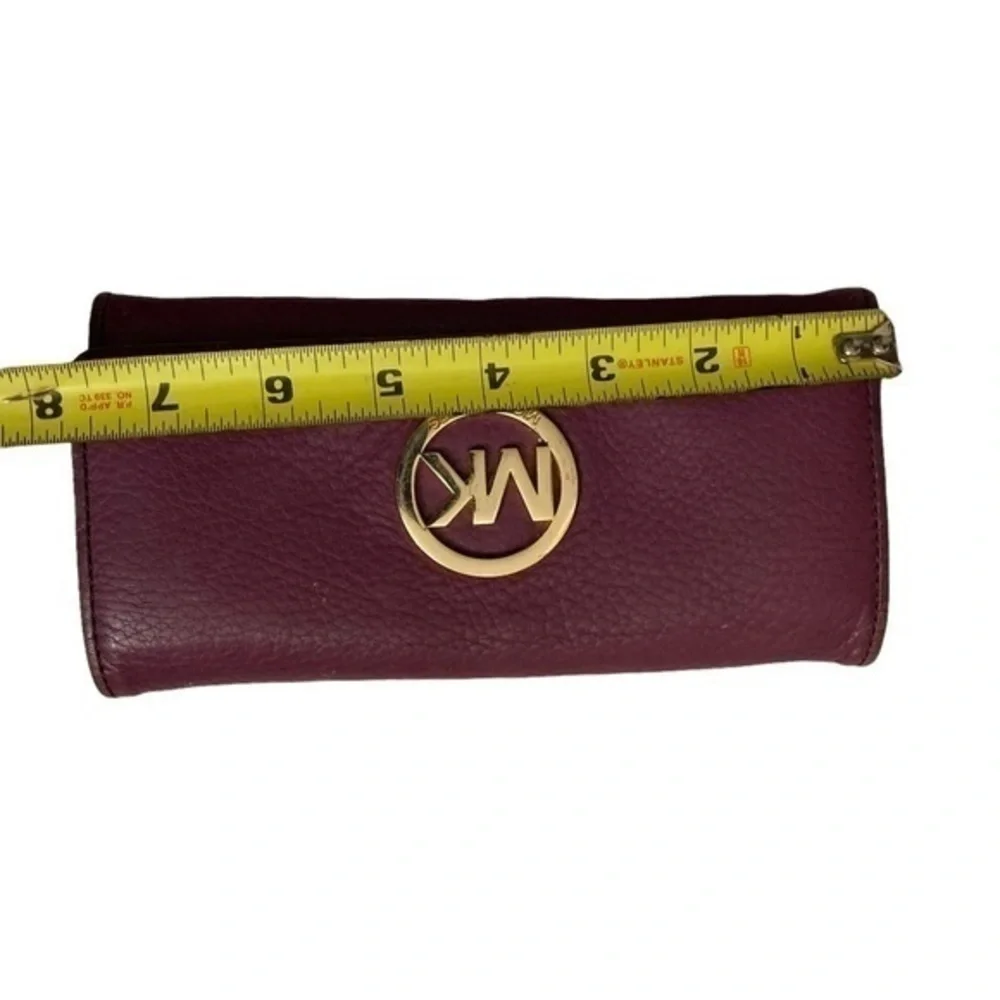 Michael Kors heavy wear